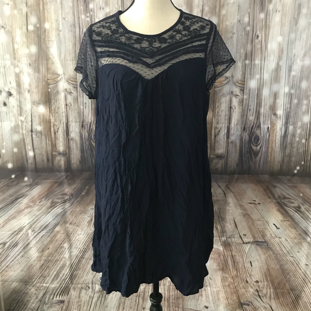 Xhilaration Woman’s Dress L